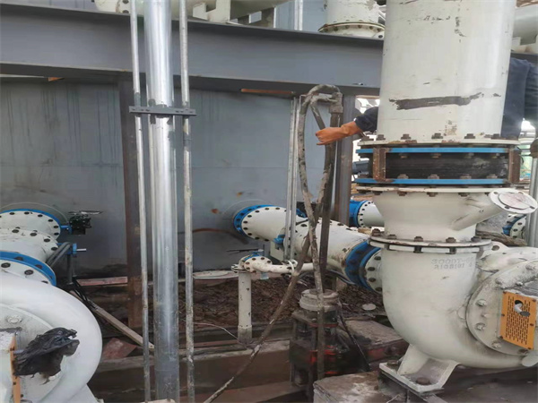 永济设备基础沉降下沉注浆加固增加荷载