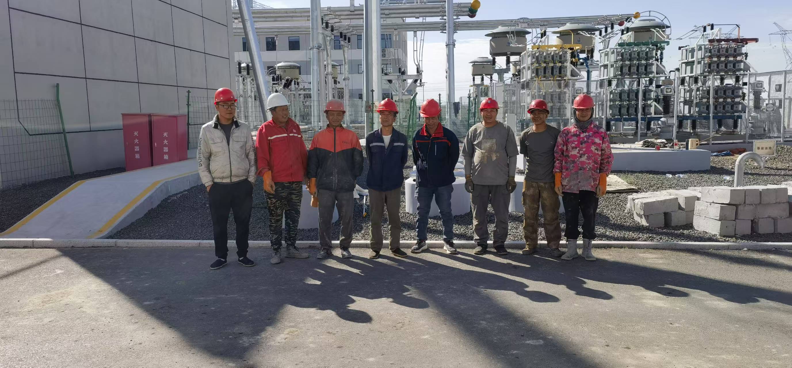 永济地基沉降如何修复？